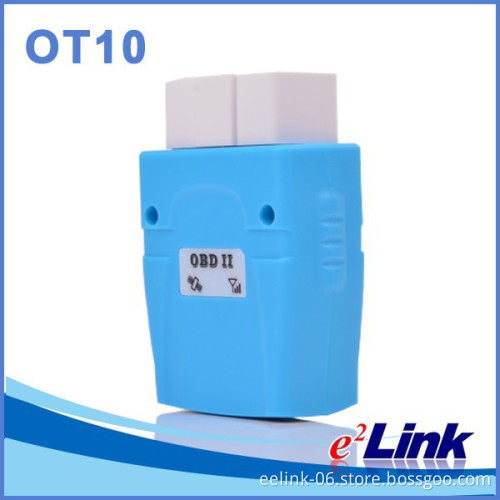 Vehicle GPS Tracker with Realtime Vehicle GPS Tracking Software